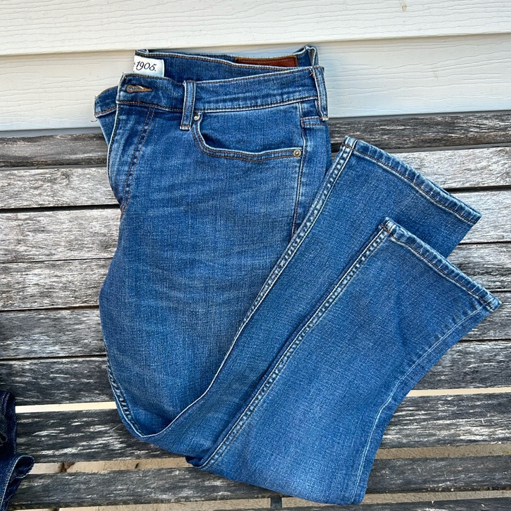 Jos a bank 1905 34x29 jeans